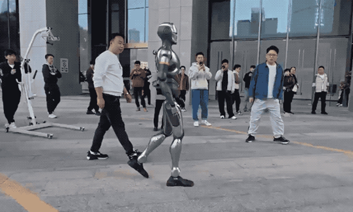 面的野心和