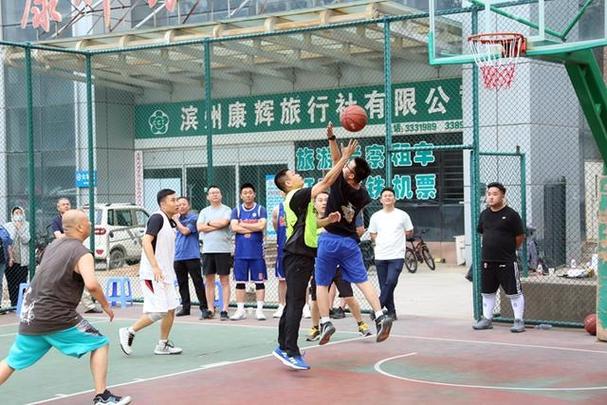 在面对强敌