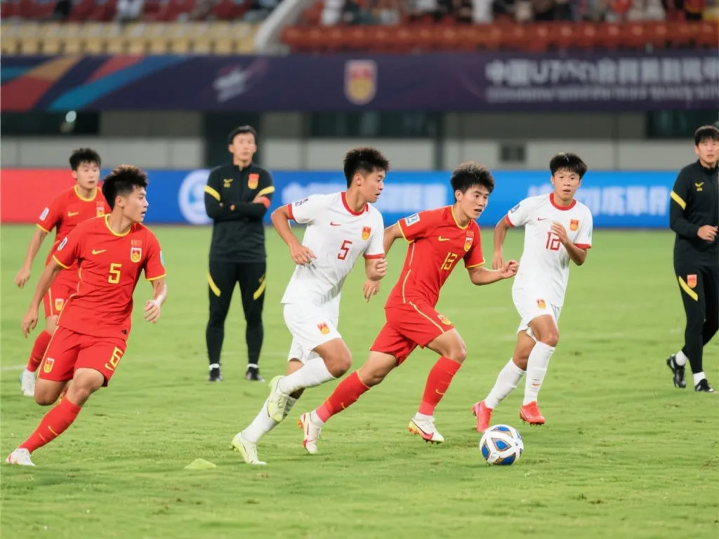 国内外战场
